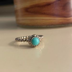 Pandora Ring Size 50